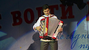 Сергей Дзюба