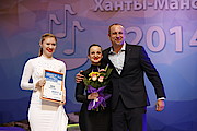 ГАЗПРОМ ПЕРЕРАБОТКА Танцевальная студия «DANCE MIX»