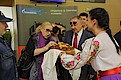 приезд членов Оргкомитета фестиваля и жюри
