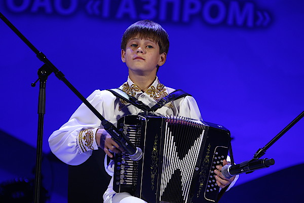Владислав Шумкин