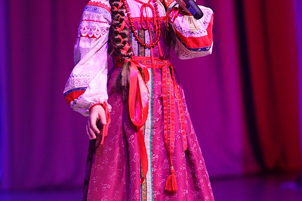 Софья Денисевич