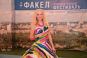 Екатерина Сергеева Газпром добыча Оренбург