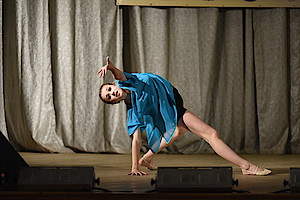 Дарья Никулина