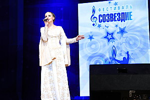 Валентина Шмагина