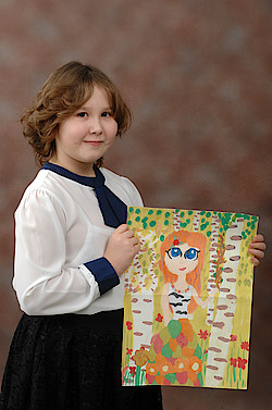 Анастасия Драничникова