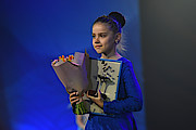 София Колинько, «Газпром центрремонт»