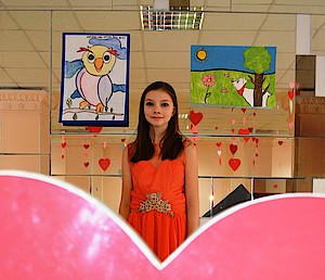 Анна Юрченко