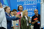 Просмотр конкурсных рисунков