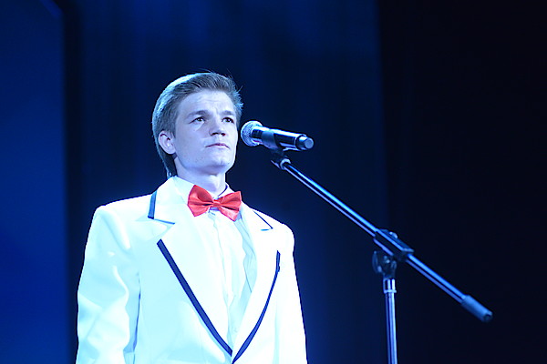 Иоанн Грищенко | «Газпром Факел»