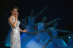 Анна Пересветова