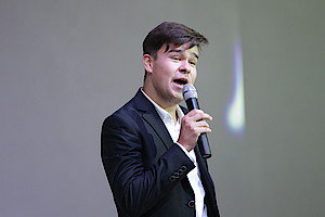 Ильгиз Закиев