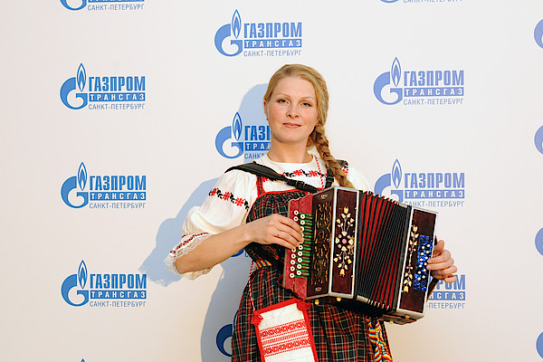 Юлия Чичирина