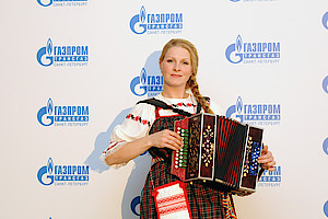 Юлия Чичирина