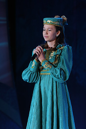 Юлия Кантюкова