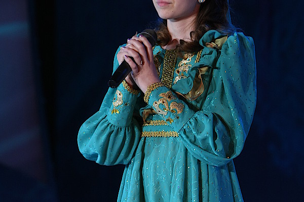 Юлия Кантюкова