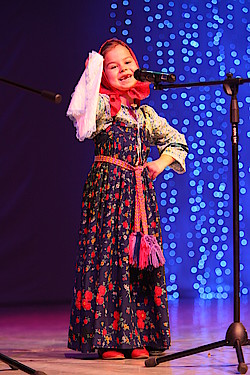 Екатерина Романовская