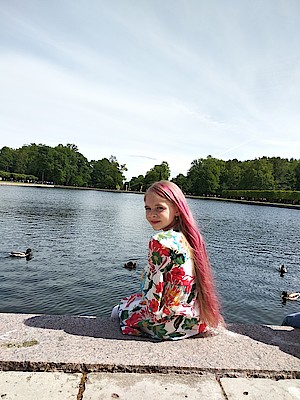 Дарья Юхнова