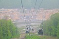 Заезд участников, расселение в гостиницы поселка Красная Поляна