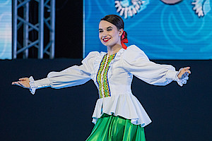 Виктория Смирнова