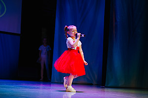 Валентина Гурылёва