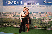 Владимир Тимофеев, Василиса Широбокова, Газпром трансгаз Санкт-Петербург