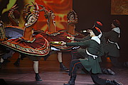 Кубанский казачий хор