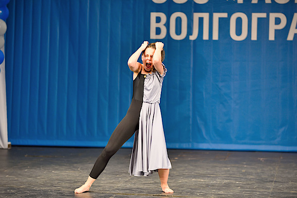 Кристина Ломакина