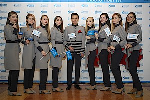 Народный коллектив вокальная студия «Шанс»