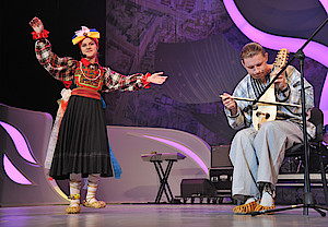Анна Бурлакова
