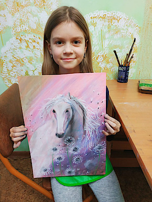 Ксения Каширина