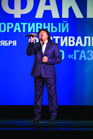Эмиль Кенжекулов