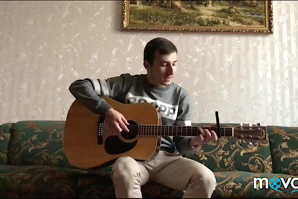 Михаил Ракитянский