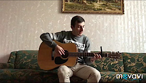 Михаил Ракитянский