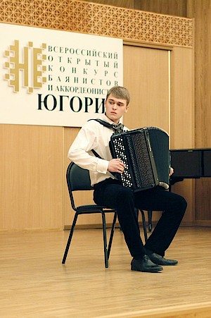 Константин Изотов
