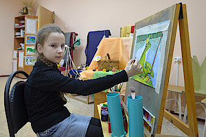 София Мелешко