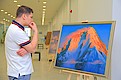 Осматривая выставку