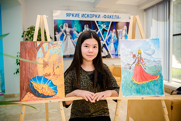 Сабина Караянова