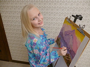 Алина Королева