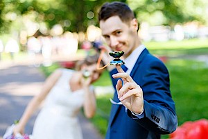 Илья Шапошников