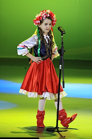 Кристина Шнор