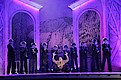 Хореографический ансамбль Лапушки (млачшая группа)