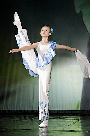 Юлия Маковеева
