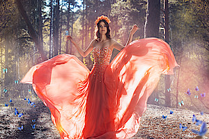 Елена Ивченко