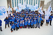 Газпром трансгаз Чайковский