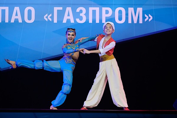 Жалаңаш Анастасия Федорова