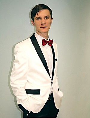 Алексей Лисин