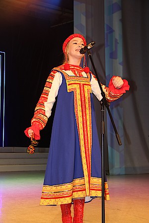 Дарья Бородина