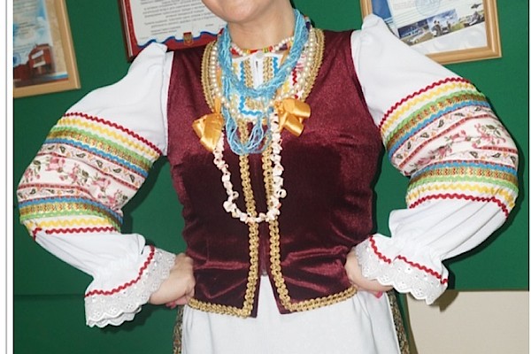 Татьяна Закурдаева