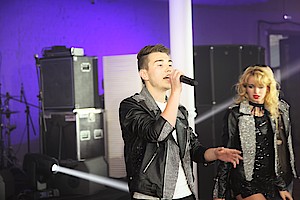 Глеб Сальников