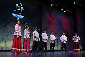 Вокальный ансамбль «Альянс»